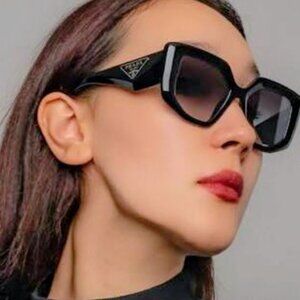 Women's Vintage Luxury Fashion Sunglasses